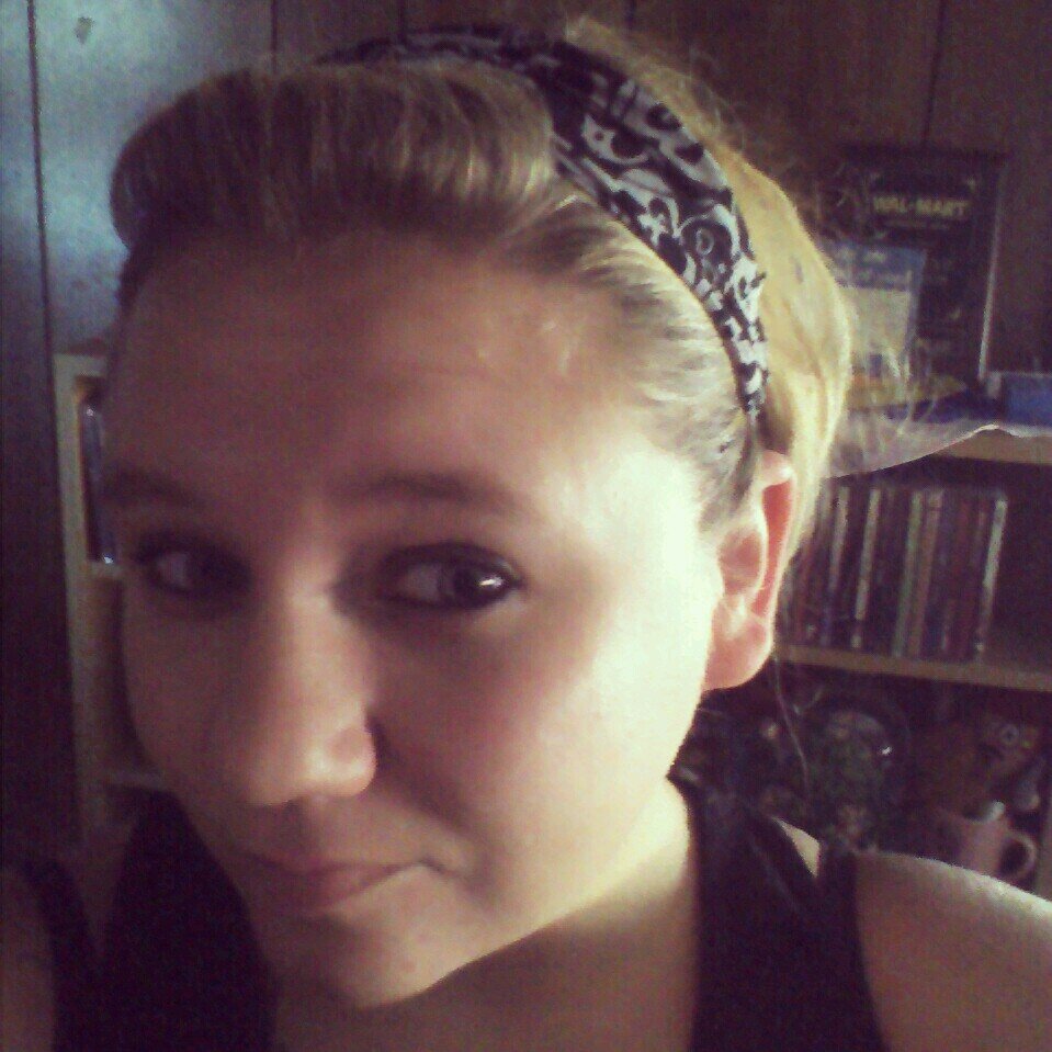 Mommy, crazy friend, volunteer,  and enjoys randomness! IG: kathywithak82 sc: kathywithak82