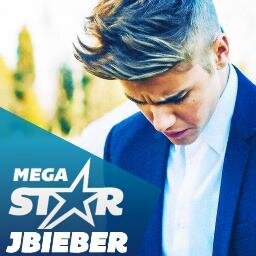 Cuenta de apoyo a Justin en @MegaStarSpain. «The boy who saved millions of lives, made millions of people smile and made them believe» Apoyando a Xavi Martínez.