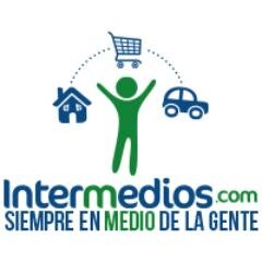 Intermediospty's profile picture. Aquí encontrarás los ultimos y mejores anuncios clasificados de Panamá. http://t.co/YseUWK2aBE Siempre en medio de la gente