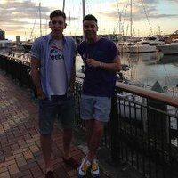 Tom Meredith (@mezza_90) 's Twitter Profile