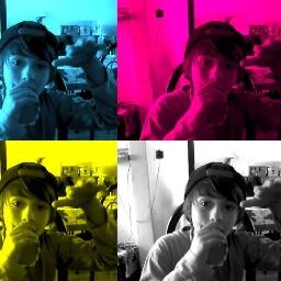 Soy skater a muerte aguante Dj bl3nd.A seguime y te sigo
