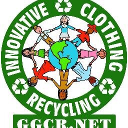 “GGCR raises recycling awareness through hands-on educational programs; and converts used clothing and shoes into a valuable charitable asset.