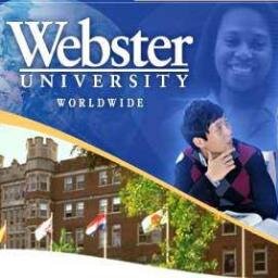 Webster University is a global university advocating global citizenship, diversity, and sustainability.