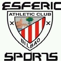 Esferic Athletic Profile