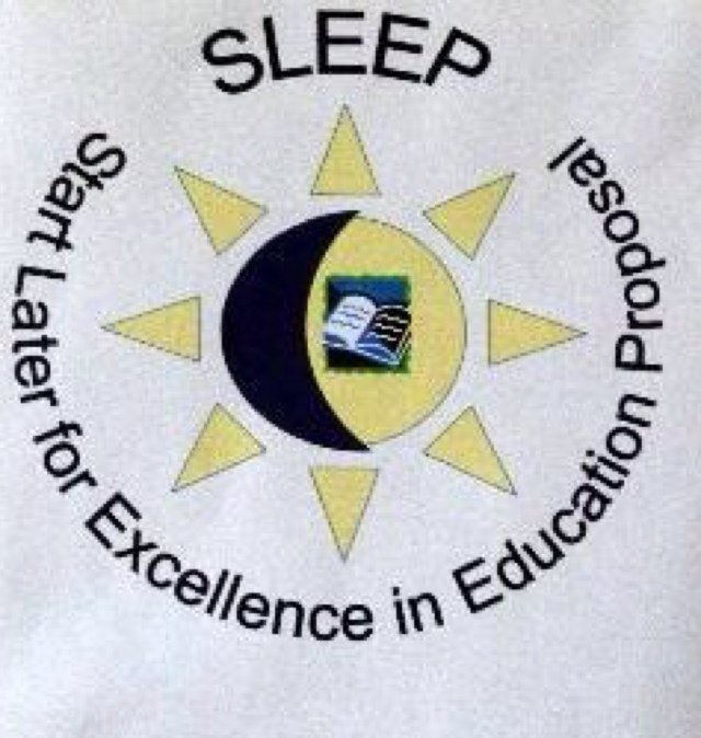 The Start Later for Excellence in Education Proposal (SLEEP) student activist twitter account. Making a difference for FCPS students. Visit to learn more: