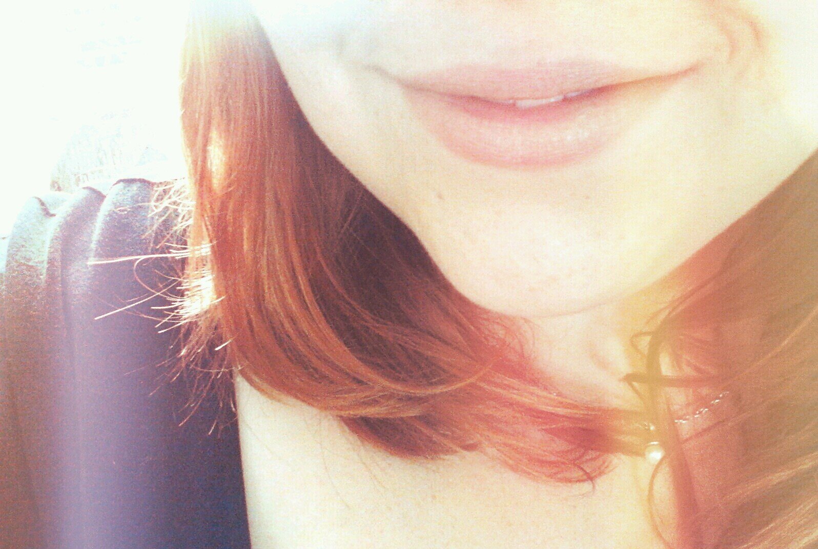 ohhey_nicole's profile picture. i'm a lot of things, but cool isn't one of them.