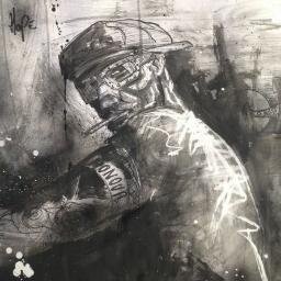 Crinklehoff's profile picture. EAT SLEEP DRINK LIFT