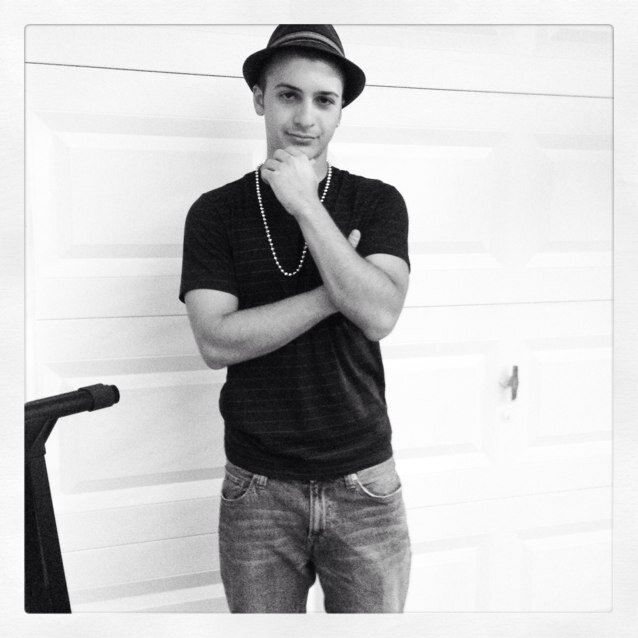 Artist/Singer/Songwriter/Producer. South FL. http://t.co/hEndIw222g