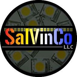 At SalVinCo, providing wholesale 12 volt LED Bulbs, 12 Volt LED Lights, & 12 Volt Lights (halogen, Xenon, incandescent) to the Marine and RV Industries.