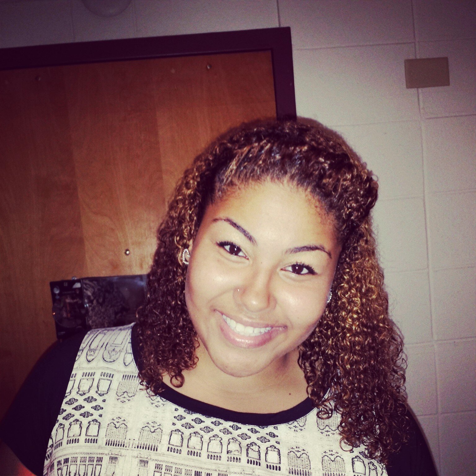 CLASS OF 2013! #mhsa#independent#beautiful#motivated