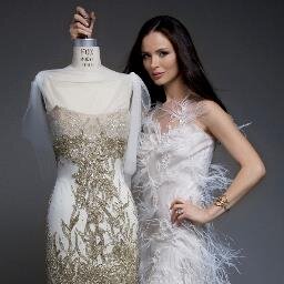 Marchesa, Designer and Co-Founder