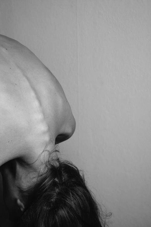 a sad world for a sad girl