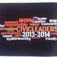 Civic Leadership2014(@Civleadership14) 's Twitter Profile Photo