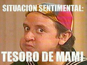 Alguien con buena estrella