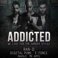 Addicted (@addicted_oss) 's Twitter Profile