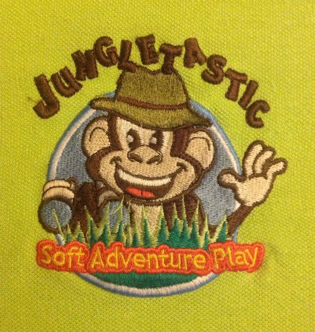 It's Fantastic @Jungletasticltd!! Childrens Soft Play Centre in Nuthall, Nottingham. Open 7 days a week 10.00am - 6.00pm. Tel: 0115 9751113