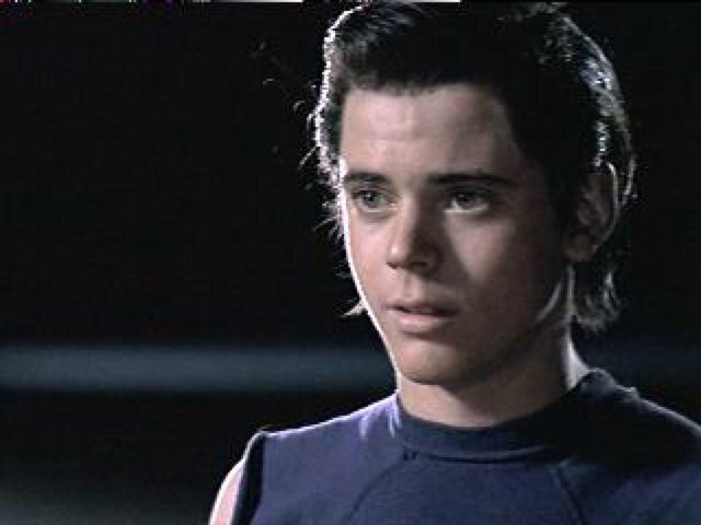 The names Ponyboy. Ponyboy Curtis. #RP #Single