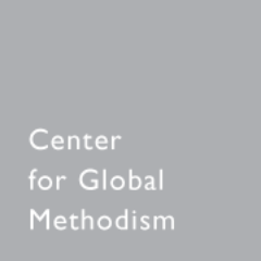 GlobalMethodism's profile picture. 