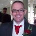 Paul (Twigger) Parr. (@mrpaulparr) Twitter profile photo
