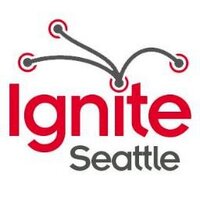 Ignite Seattle (@ignitesea) 's Twitter Profile Photo Ignite Seattle (@ignitesea) 's Twitter Profile Photo
