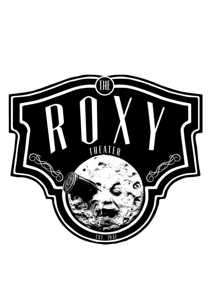 The Roxy Theater is Missoula's Community Cinema!