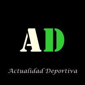 Actualidad deportiva es un blog con noticias, reportajes, análisis y opiniones sobre el deporte.

http://t.co/JnZV2HFTuo
http://t.co/nCDtPxETwm