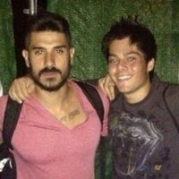 Diego Muñoz (@diegomp21) 's Twitter Profile