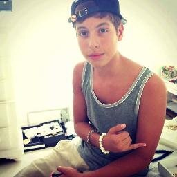 'Amo  A Matt Hunter   El Es Mi  Platoniko :3