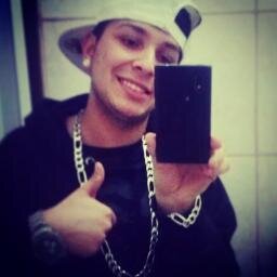 faahh_silva Profile Picture
