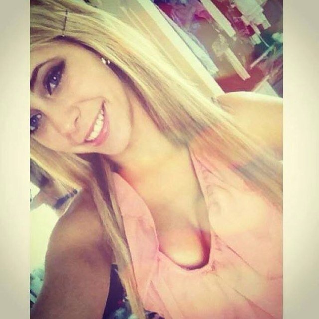 5'3 ✌ Full white /.\ From NC ❤