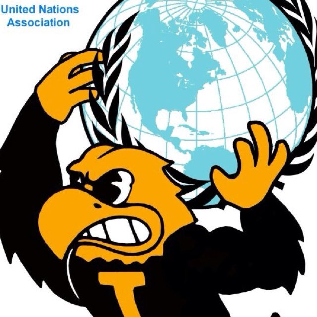 University of Iowa United Nations Association