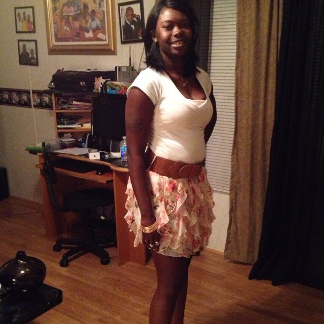 Its_me_msboo's profile picture. 25 yrs old. jus living life one day at a time nd loving my Family!!! War Eagle 4life. #WDE