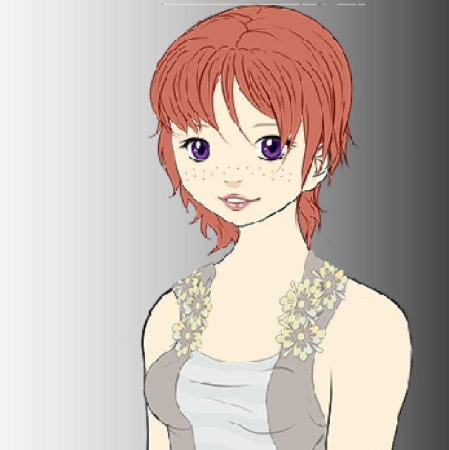 Slightly antisocial. My best friend is an alien. My apartment is haunted. But my puppy is adorable. ♥- not ♦- @z4nethezebr4