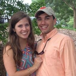 Winthrop alum of '13 | Clemson alum of '15