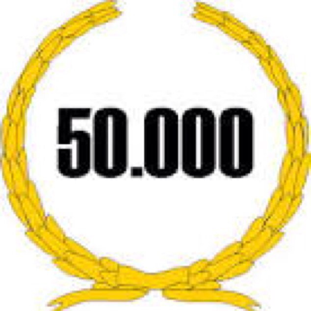 Twitter personal @manuelsampedro1
Mi desafio es llegar a 50.000 seguidores. Cuenta creada el 05/08/13