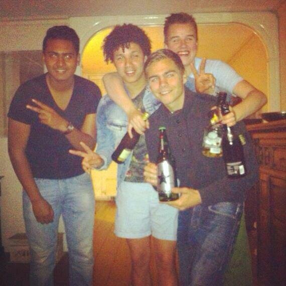 #hakunamatata #teamtuig #hekelaanfriesland #charliesheenwinning #zlatanibrahimovic. #TBS