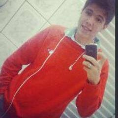 Sou apenas da @BrenndaMends