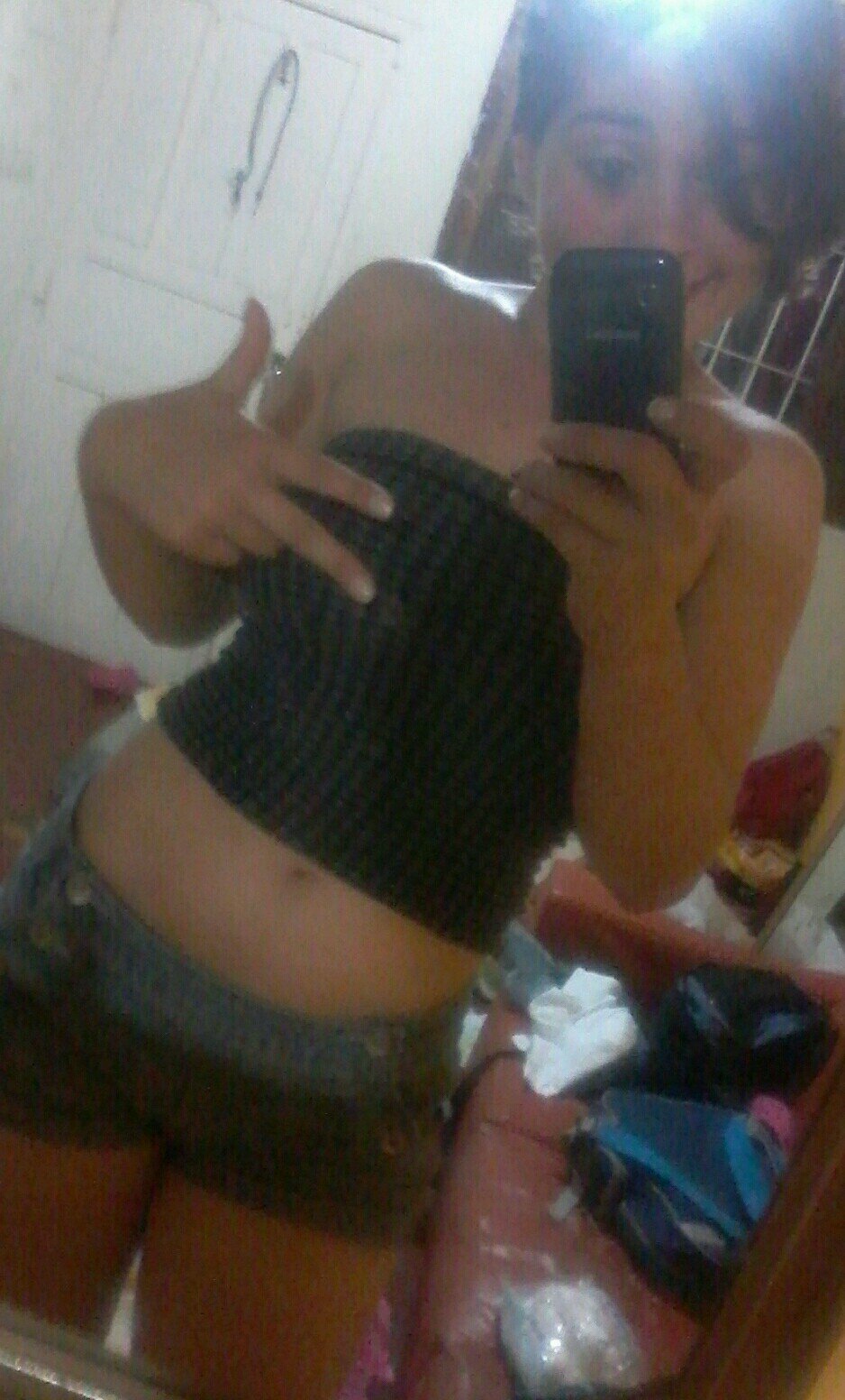 A Vida é mt cura pra Viver Reclamando ;)