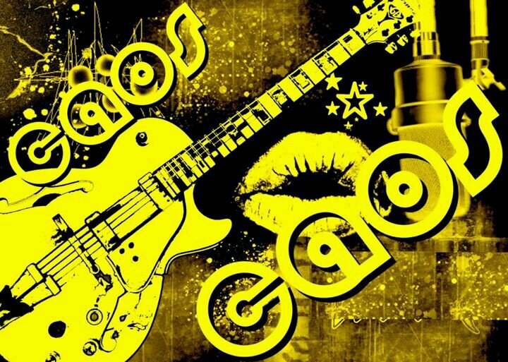 Caosbanda's profile picture. 