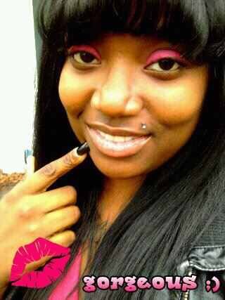~Living Life Loving My Daughter!