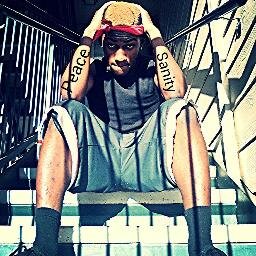 A king in the making....