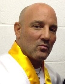 Tony Ricci