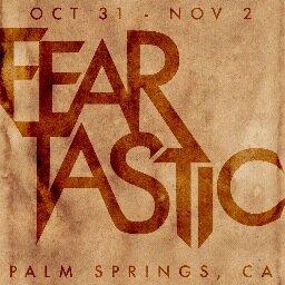 A horror of a film fest. Oct 31 - Nov 2, 2013 #feartastic #FIFF