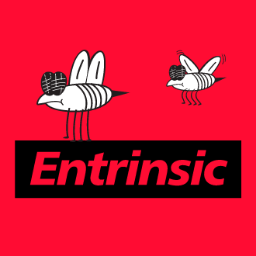 entrinsic's profile picture. At Entrinsic we build corporate social media strategies that energize brands, empower communications, and bring communities to life.