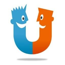 ‘Uevoc’ - the FREE app that lets U challenge anyone, friends, family or the world - anytime, anywhere, for fun or reward :)