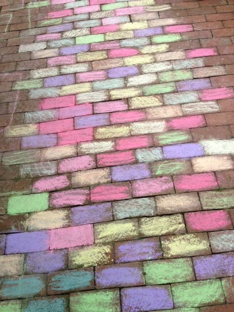 jriccio3's profile picture. Non-profit volunteer, former ad person, island resident.