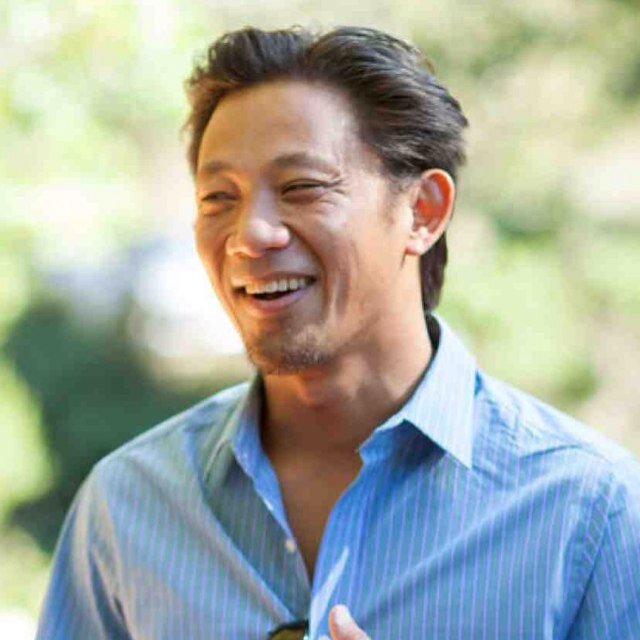 Dave Oeiさんのプロフィール画像
