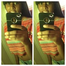i'm that 15 Year Old little thug 3 i'm different ' i love me some One Direction they have that one thing and my heart 3