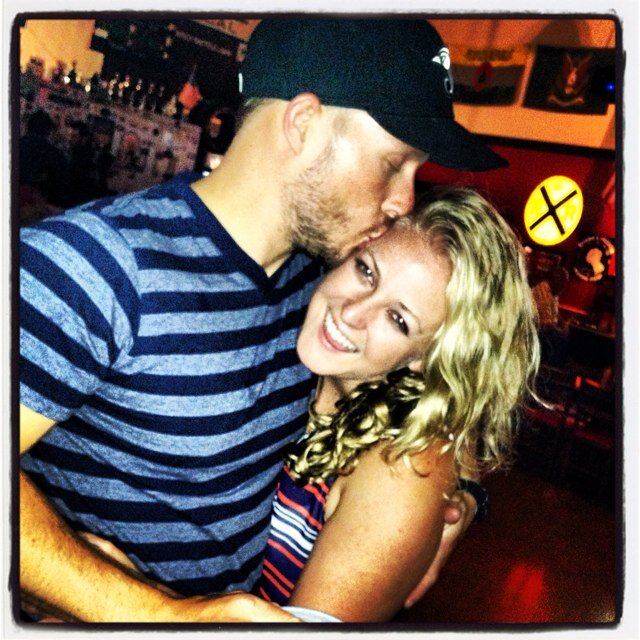 kaceface511's profile picture. Appalachian State Alumni. On Wednesdays, I wear pink