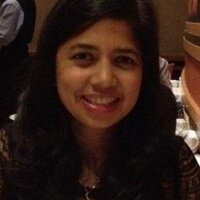 Manasi Vartak (@datacereal) 's Twitter Profile